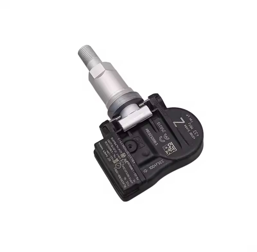 Датчик давления в шинах 433 МГц  TPMS, комплект 4шт, оригінал