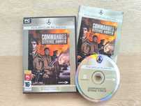 Commandos Strike Force [PC] (Polska Wersja) KOLEKCJA KLASYKI