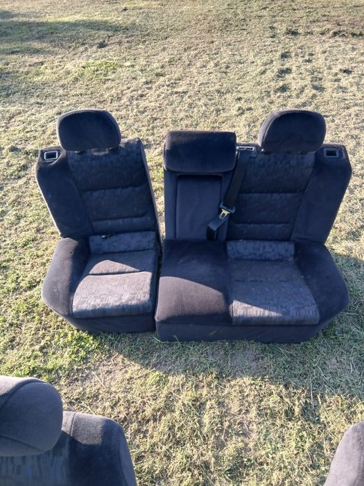 Сидіння опель vectra  b універсал аірбек