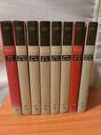 Dicionário Houaiss da Língua Portuguesa - 18 volumes - completo