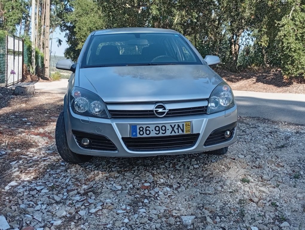 Opel Astra 1.4 cc