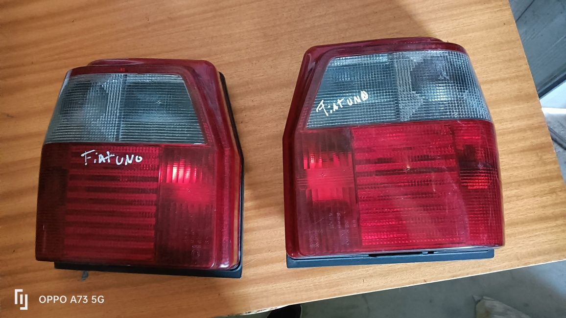 Farolim Fiat uno 2 original