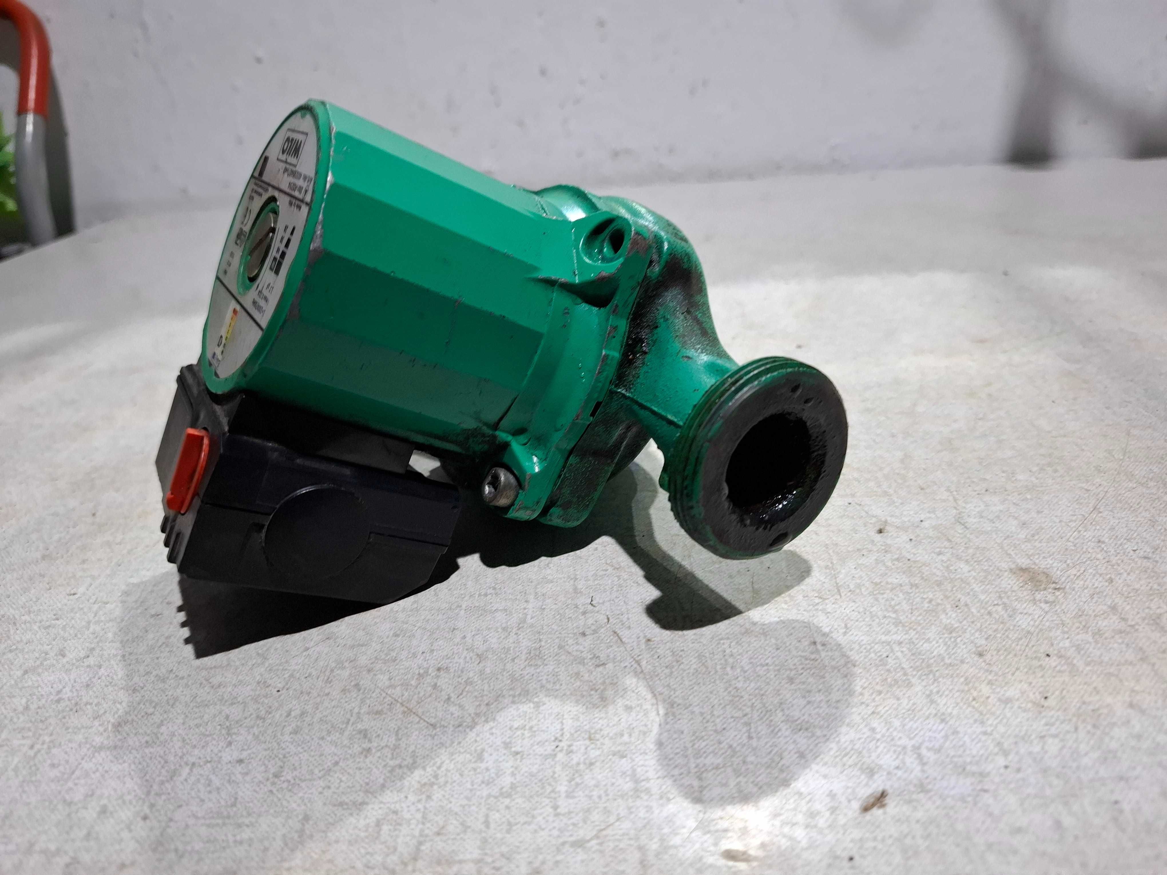 Pompa WILO Star RS 25/4 - max 48W
