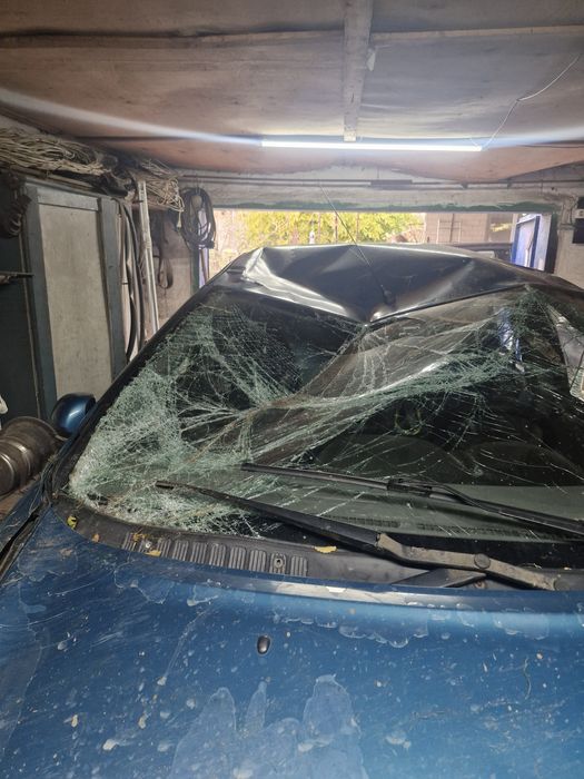 Нисан Альмера Тино