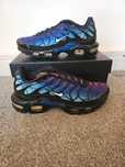 Buty NikeAir Max TN_Plus Moda Obuwie sportowe rozmiar.39