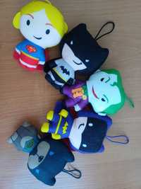 Набор игрушек DC, Джокер, Бетмен...