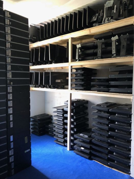 системний блок, Комп'ютер, Продам Компютер БЕЗНАЛ, USDT