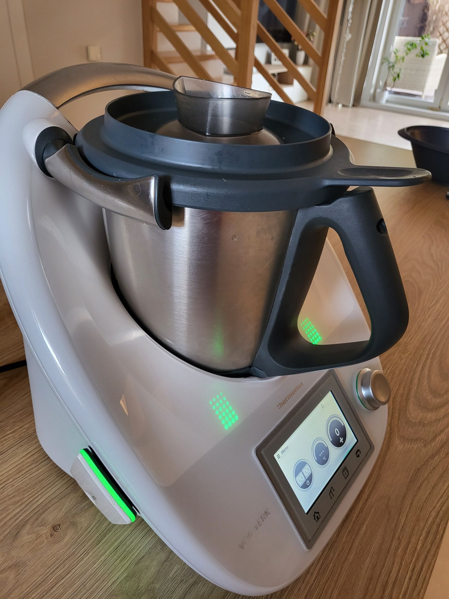 THERMOMIX 5 -2018r