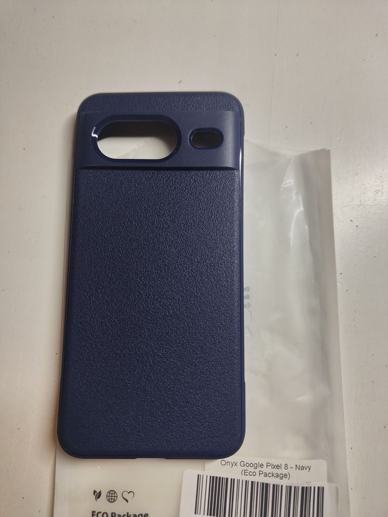 Etui case Google Pixel 8 Ringke B544