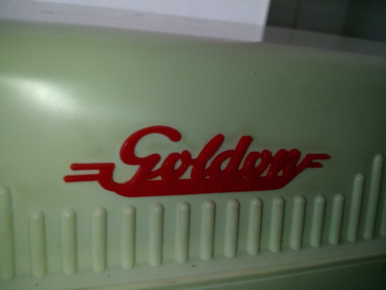 Pianino goldon prl ddr