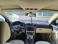 Skoda Octavia II