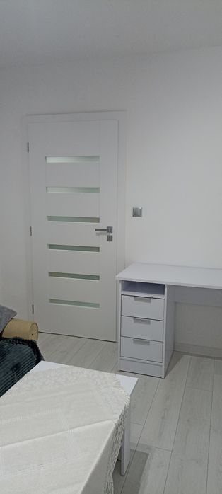 2 pokojowe mieszkanie LSM do wynajęcia