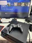 Игровая приставка Sony Playstation 4 прошивка 5.05