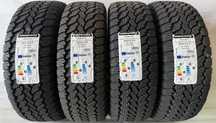 235/65r16C General Grabber AT3 121/119R