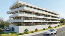 Apartamento T2 Urban Residence
