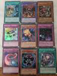 19 Cartas Yu-Gi-Oh! (Ultra Raras) Novas