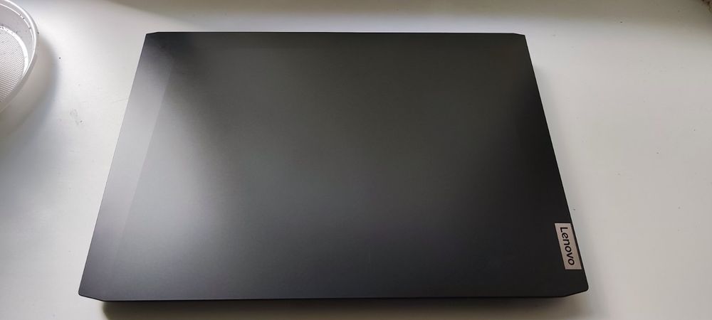 Игровой Ноутбук Lenovo IdeaPad Gaming 3 15 ACH6
