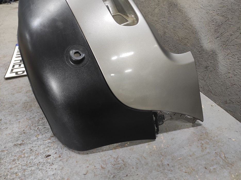 Бампер Задний Mini Cooper Clubman Ф54 Под PDC Разборка BMW HELP