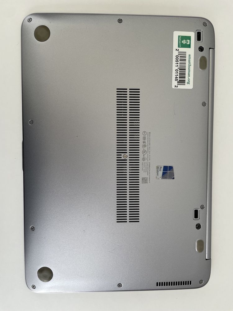 Продаю HP Elitebook Folio 1040G43