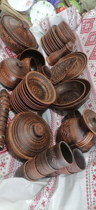 Набір "Родинний" 12 персон