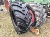 Opony PRZEDNIE MAXIMO 480/65/28