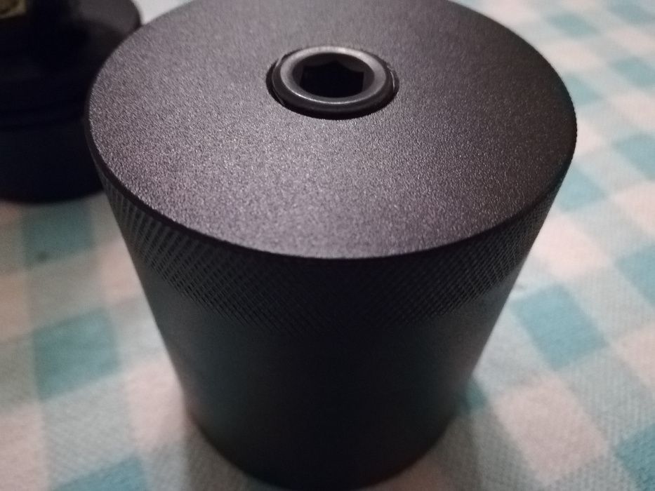 Oil Catch Can / Separador ar óleo
