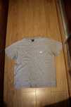 ŚWIETNA Koszulka,T-shirt,męski,NEW BALANCE,roz.L