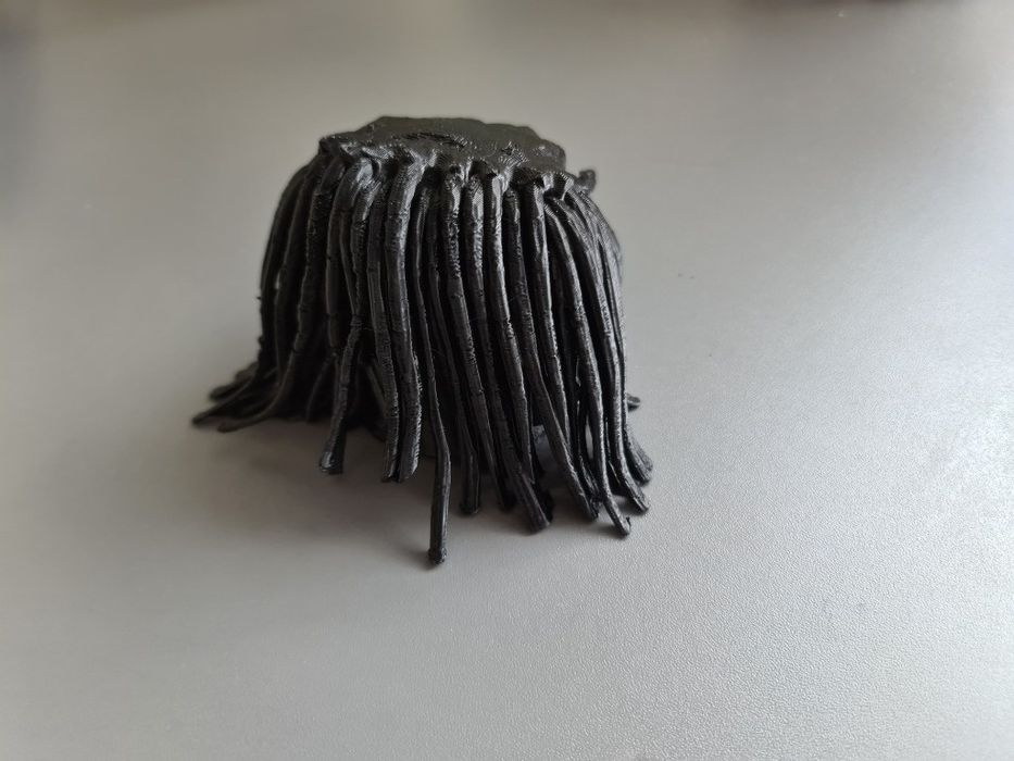 Nakładka Na Hak Holowniczy Osłona Predator Obcy