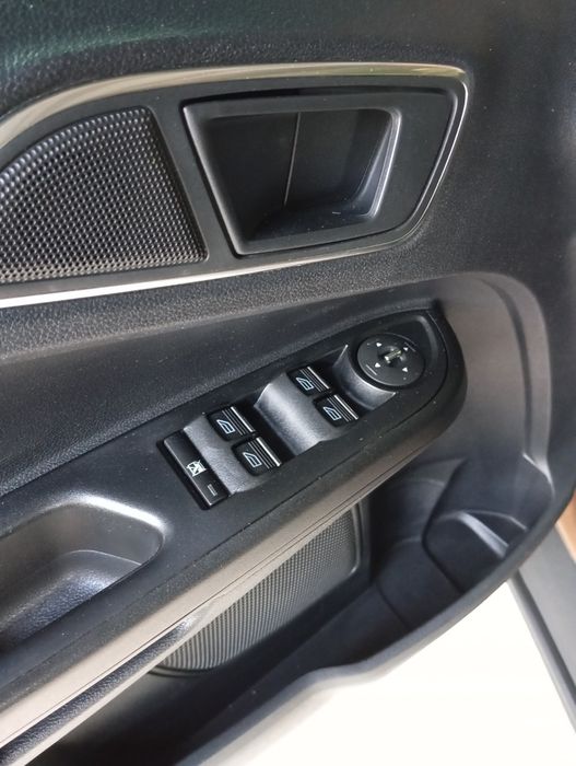 Ford B-Max  ECO BOOST Офіциал