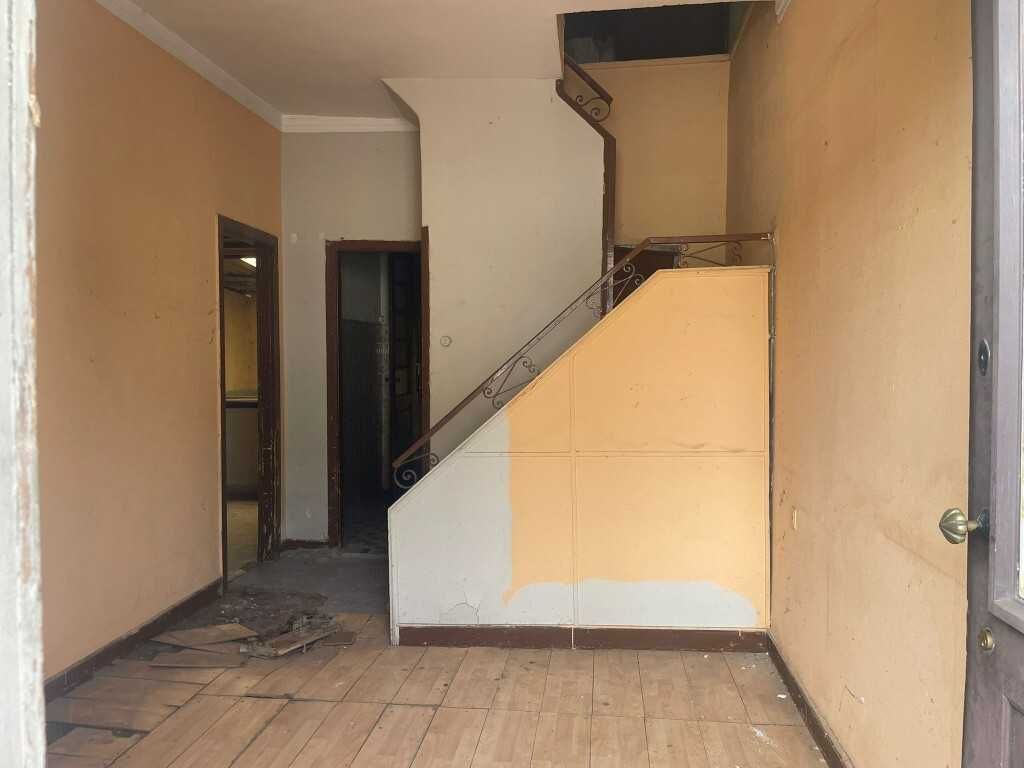 Casa para recuperar São Mamede