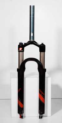 Rock Shox Reba 26 SL 100mm Dual Air ( Шток 21.5см)