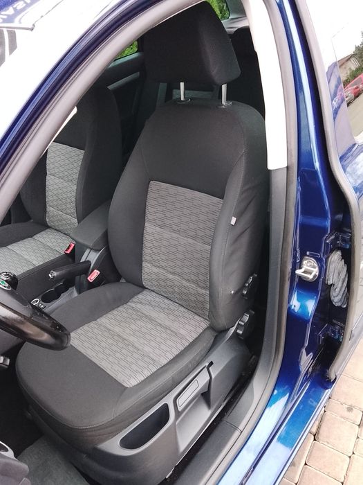 Шкода октавиа а5