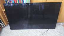 LG OLED 55 nie włącza się.
