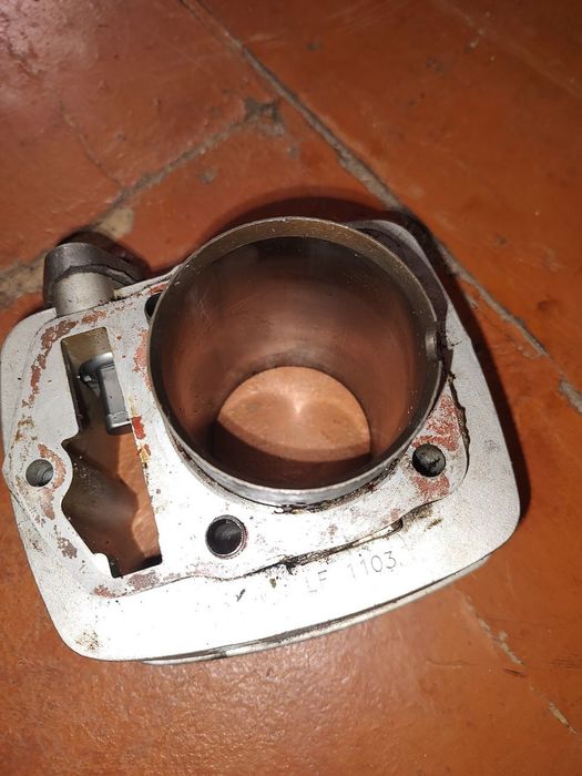 Запчасти для двигуна 163FML