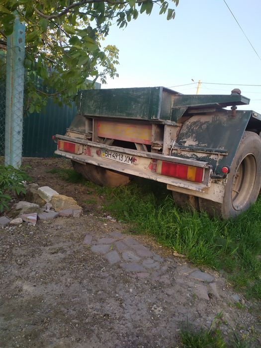 Продам Прицеп .,