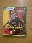 Cyberpunk 2077: Ultimate Edition (Xbox Series X)