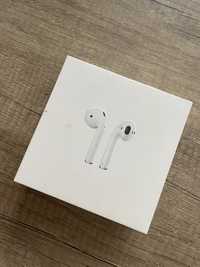 Airpods 2 А1602