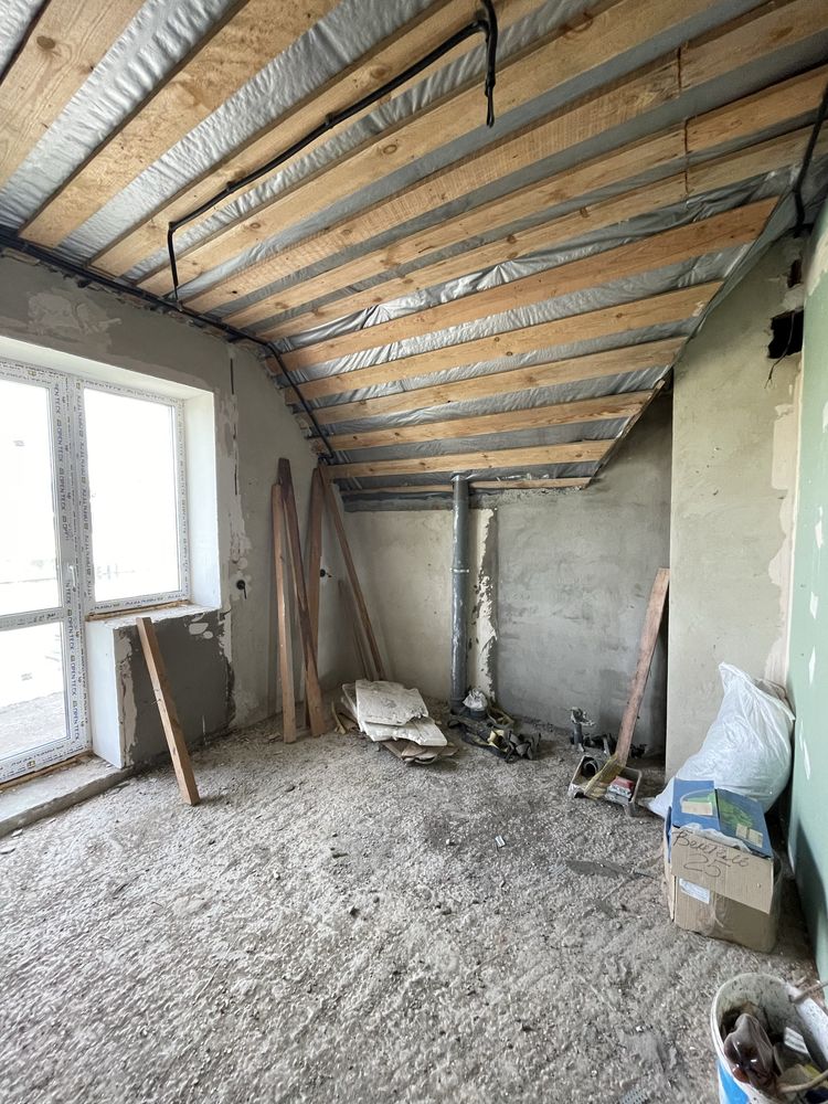 Продам будинок КМ Скіфське. с. Крячки. Васильків