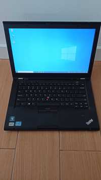 Lenovo T430S i5-3320M 8Gb 256GB SSD 1600x900 DIAGNOSTYKA