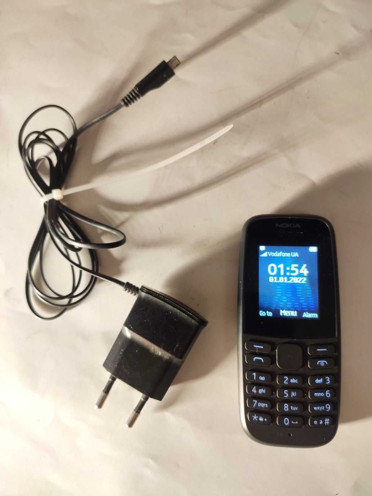 Мобільний телефон NOKIA TA-1203