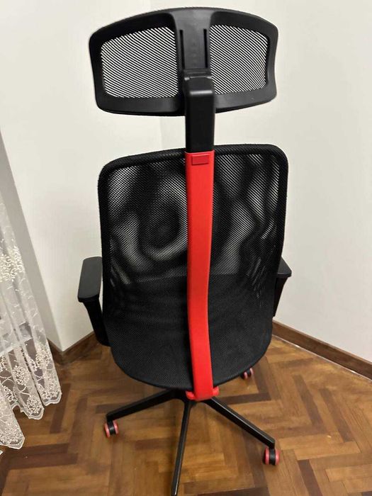 Ігрове-офісне крісло IKEA MATCHSPEL Стан Ідеал