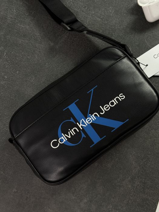 Calvin Klein сумка