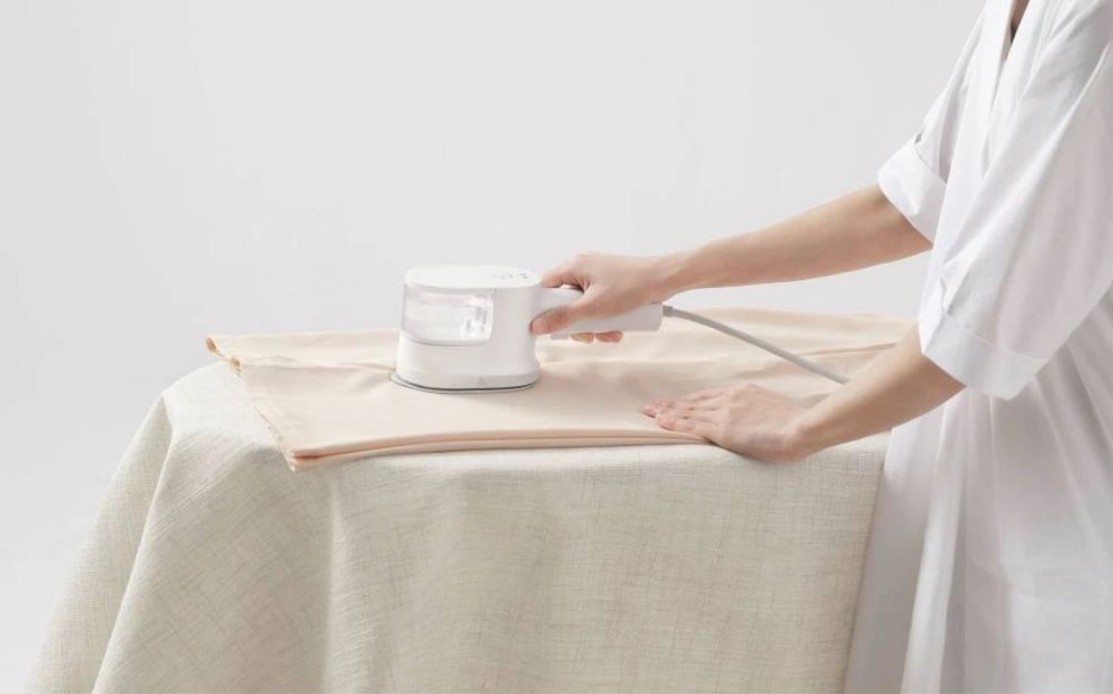 Відпарювач XIAOMI Handheld Steam Iron
