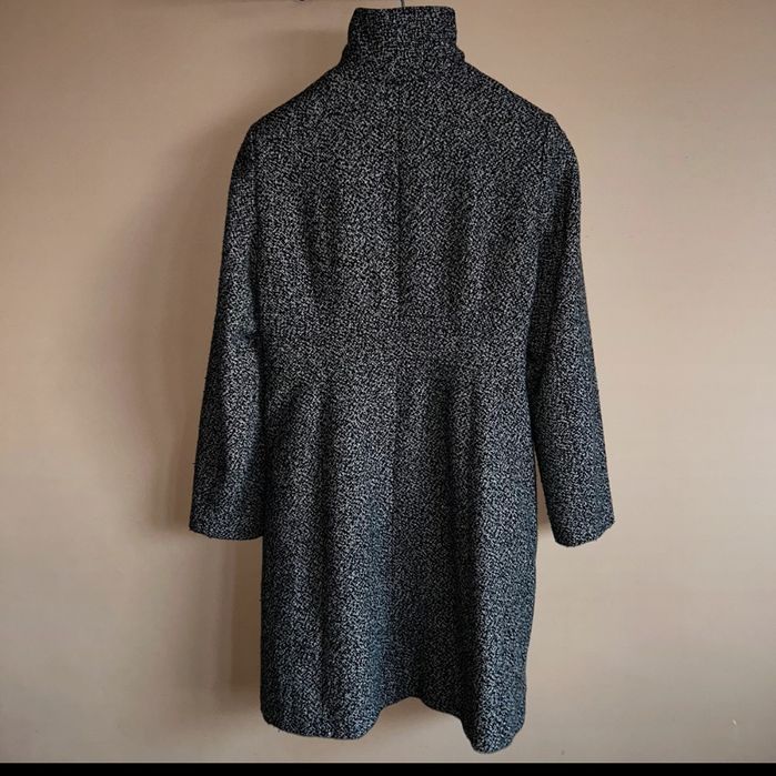 Płaszcz DEBENHAMS r. XL 14 eu 42 damski
Oryginalne -Nowe  
Rozmiar 39