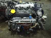 Motor Fiat Stilo 1.9 JTD 115cv (192A8000) de 2005