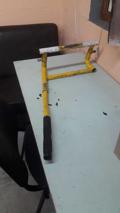 продам подкат для чопера