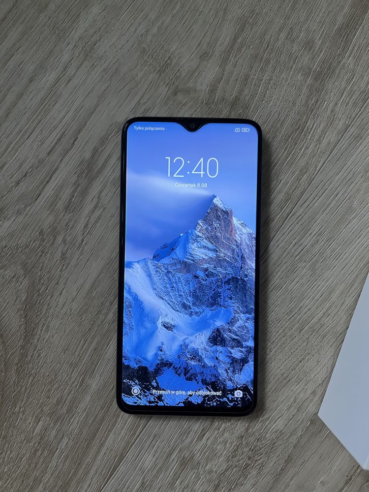 Xiaomi Redmi Note 8 pro