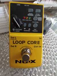 Nux loop core komplet