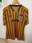 Camisola dos pumas do México