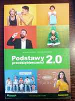 Podstawy przedsiębiorczości 2.0 - podręcznik